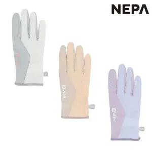 네파 7K28104 여성 등산 봄 여름 장갑 아이싱 쿨 메쉬 장갑