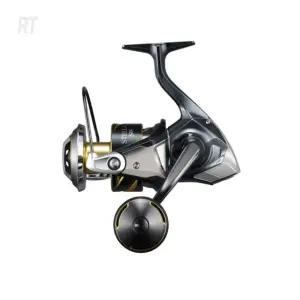 로켓터틀 시마노 스텔라 SW 8000HG 25 시마노스텔라8000