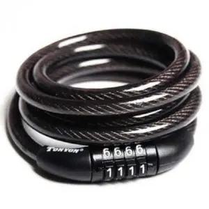 자전거 자물쇠 와이어 잠금장치 킥보드오토바이자물쇠