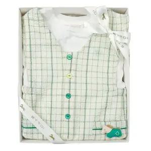 [에뜨와]제임스체크JP/SL상하(07T323016)[35726288]