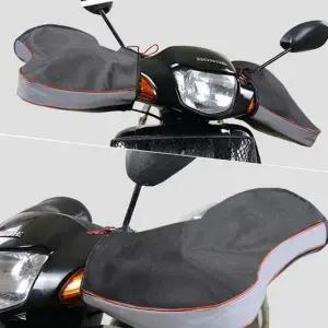 방한 바이크장갑 스쿠터 핸들 글러브 겨울장갑