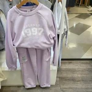 에스핏 HC15 건빵포켓라벤더세트 카고조거바지 SJY710-FKTR22