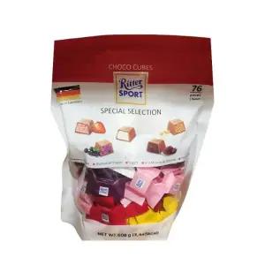 알프레드리터 리터스포트 초콜릿 큐브 608g 2개