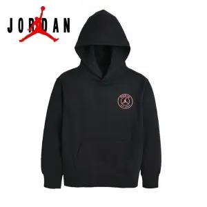 나이키 키즈 나이키키즈 조던 주니어 PSG 파리생제르망 풀오버 후드티 N244SW387P N244SW387P-BS1