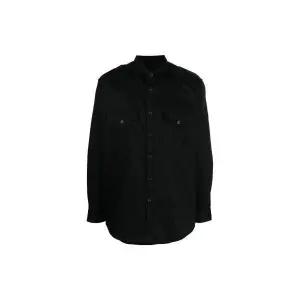 [이자벨마랑] 포밀리 견장 셔츠 134969786