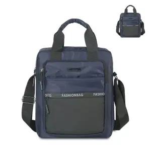 슬링백 남성 외출 보조 미니 토트백 크로스백 가방