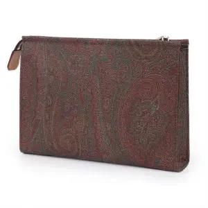 [에트로] 페이즐리 여성 클러치 120661764