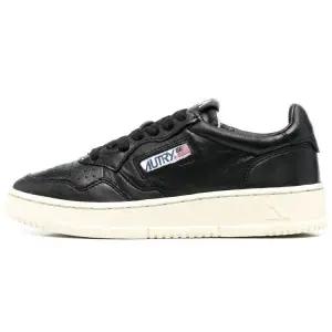 [AUTRY]오트리 메달리스트 로우 레더 스니커즈 134617772