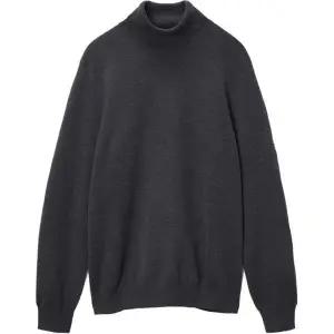 [세인트제임스] 레리 터틀넥 스웨터 140051371