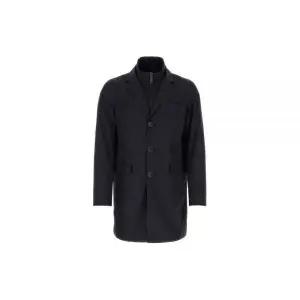 [에르노] 바이런 레인코트 자켓 블루 135564571