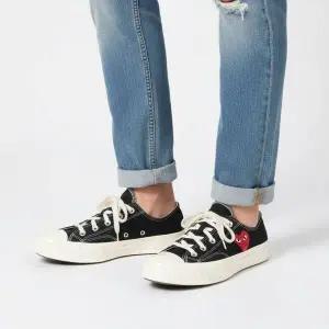 [꼼데가르송] 남녀공용 스니커즈 AZ K128 149361518