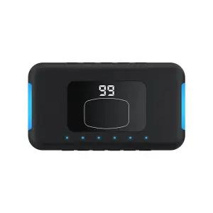 오토 클리커 무선 매크로 자동클릭 블루투스 택시 지지기 콜잡이 버튼