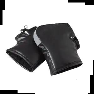 오토바이방한장갑 라이더 핸드 글러브 오토바이 핸들 워머 스쿠터 토시