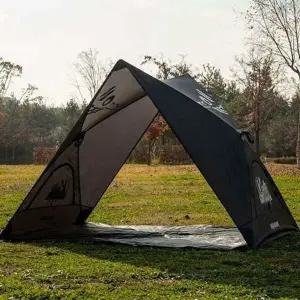 벤타 그늘막 텐트 캠핑용 차양텐트