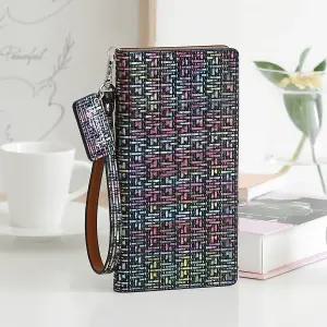 국내제작 천연소가죽 카드수납 지갑 다이어리 케이스 갤럭시S26 울트라