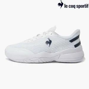 [르꼬끄][70% OFF] 남녀공용 르 코트 플레이 1.5 테니스화 QP123TPE11_WHT