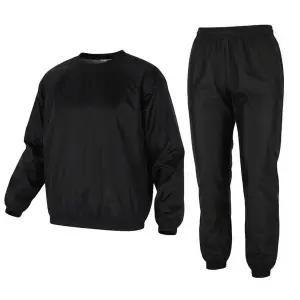 [셀러에이드]땀복 맨투맨 상하세트 (남녀공용/M~2XL)