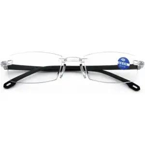 스마트 오토 포커스 안경 여성 및 남성용 자동 조절식 독서