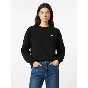 [겐조] 보케 플라워 자수 로고 여성 맨투맨 149318661