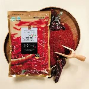 (표3)빛깔찬 경북 영양 고춧가루 1kg