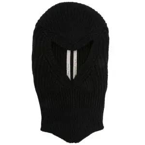 [릭오웬스] 릭 오웬스 RR02D6490 KWV 블랙 모자 117001879