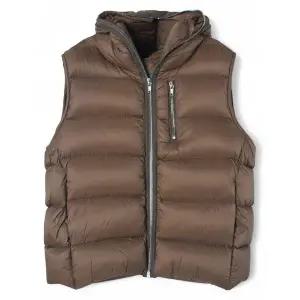 [릭오웬스] 릭 오웬스 패딩 베스트 117001925