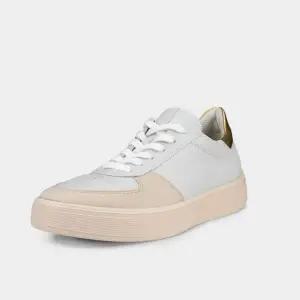 [에코] W 스트리트 트레이 로고 스니커즈 146361203