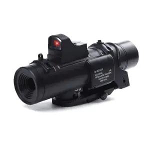 건전지포함 총장난감 장난감총 6배율 에어건 17519 파츠 아카데미 스코프