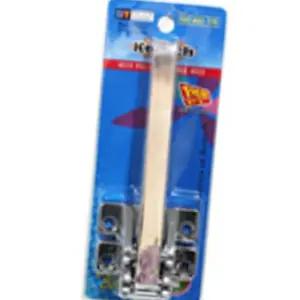 (다올)안전고리 K-907 다용도 걸이 보호 보안 현관문 잠금