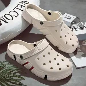 여름 커플 샌들 조리 슬리퍼 LK 뮬 쪼리 쪼리 조리