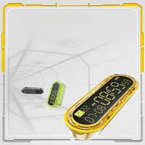 캡슐 그래비티 책상 배터리 탁상 겸용 보조