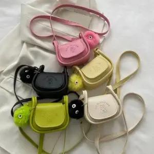 캐주얼 심플 데일리 프린팅 플랩 미니 크로스백 가방Y 핸드폰가방 미니가방 마실가방