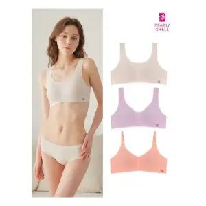 크로커다일 이너웨어쉘론 슬림 브라1종팬티1 1 균일가 택1 175078