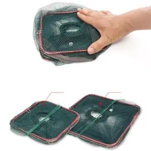 새우 미꾸라지 채집망 물고기그물망 낚시공통장비 통발 어포기 그물