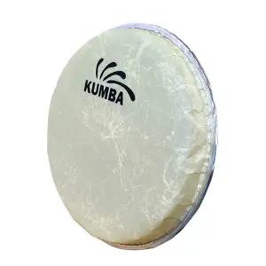 KUMBA 쿰바 젬베 헤드 파이버스킨 FZGGP-10