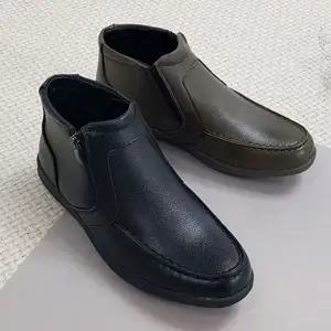 [에이치플러스몰]따뜻한 여성 겨울 신발 워커 여성 방한화 운동화 부츠