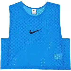 나이키 드라이 핏 트레이닝 BIB 26 팀 조끼 (HV8429-406)