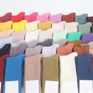 남자 패션골지 장목 양말 55가지 색상 10켤레 정장양말 남자장목양말