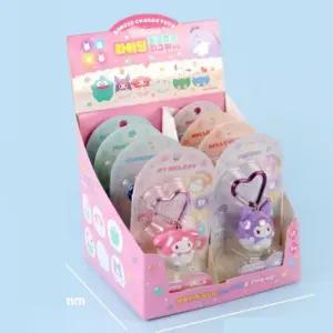 카라비너 피규어 인형 키링 열쇠고리 인형키링 굿즈 가방 자동차 백참 고리 신학기 선물 캐릭터