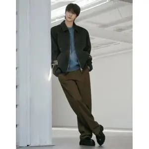 GIORDANO 와이드 치노 팬츠 115921 [3color] 01115921 354947