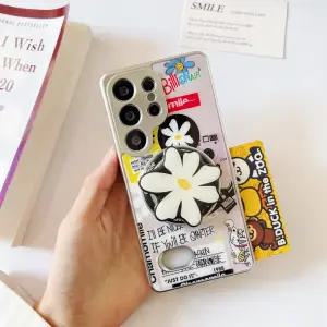 갤럭시S26 울트라 카드 케이스 S26플러스 S26 맥세이프 풀커버 명품 그립톡포함