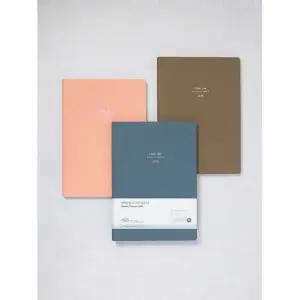 매장판매전용 TABLETALK (2026 날짜형) 위클리 플래너 2026 B5_주간 다이어리 스케쥴러