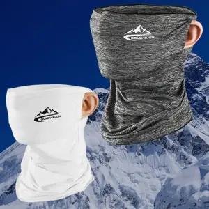 얼굴 햇빛 가리개 자외선 스포츠 귀걸이 여름 쿨 마스크 낚시 넥가드 스카프 게이터 시원한 쿨링