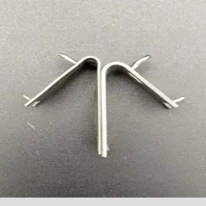 카드 선반 거치대 클립 냉장고 버클 업소용 고정핀 일반