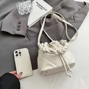 여성크로스백 URB_트위스터조리 미니토트크로스 sfI3+3MFc