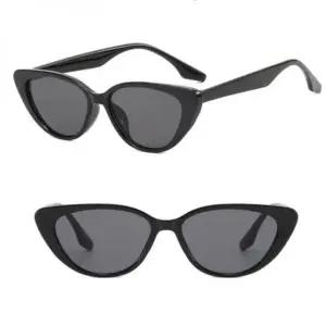 뿔테 캣츠아이 레트로 힙한 썬글라스 캣아이선글라스 gwf1+8Niq