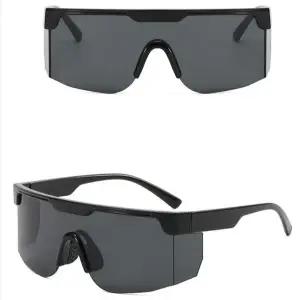 고글 형 선글라스 가벼운 야간용 편광 아웃도어 선글라스 남성 자전거용 자전거 스포츠 레저용 등산용