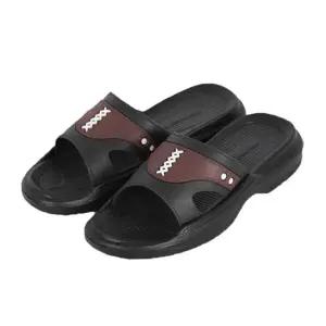 남성 eva 슬리퍼 푹신한 캐주얼 베란다 남성 사무실 슬리퍼 여름 미끄럼 실내화 거실화 방지 거실 욕실