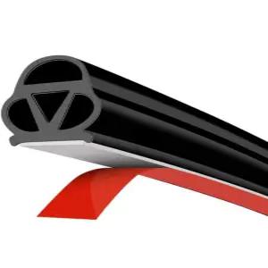 자동차 문 고무 패킹 신형 차량용 트럭 화물차 d벨트 방음 방수 문짝 도어 몰딩 패드 누수