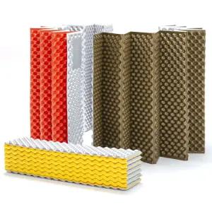 스톤피어 IXPE 알루미늄 발포매트 (캠핑매트) [WA2BC0C]